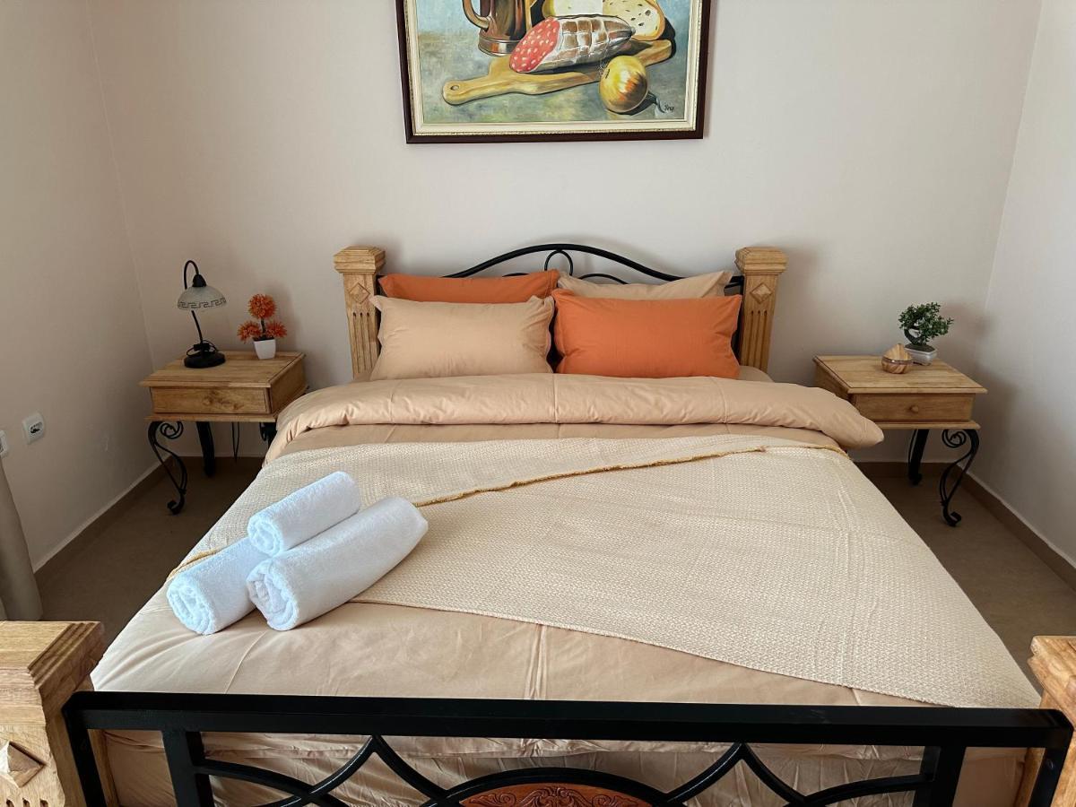 Vila Danica Tivat Apartment Exterior photo