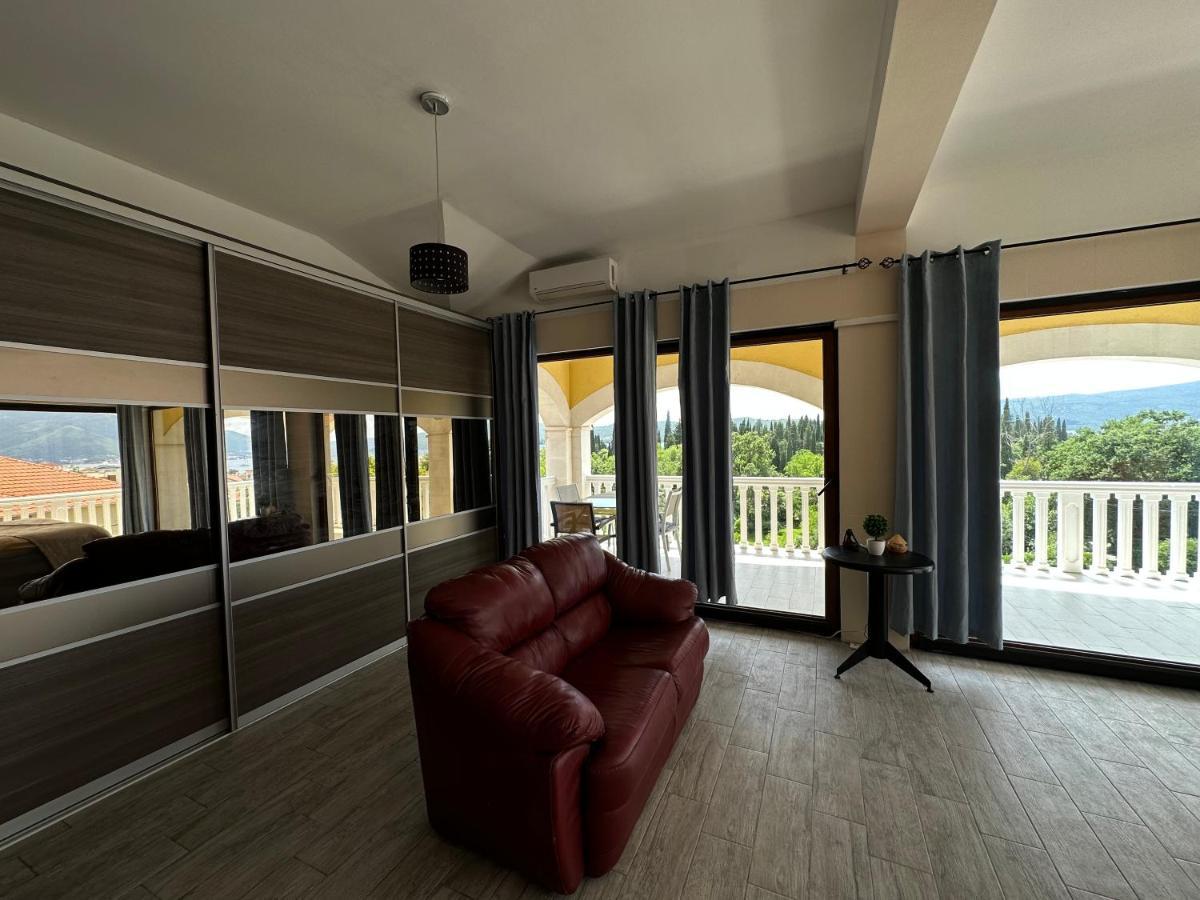 Vila Danica Tivat Apartment Exterior photo