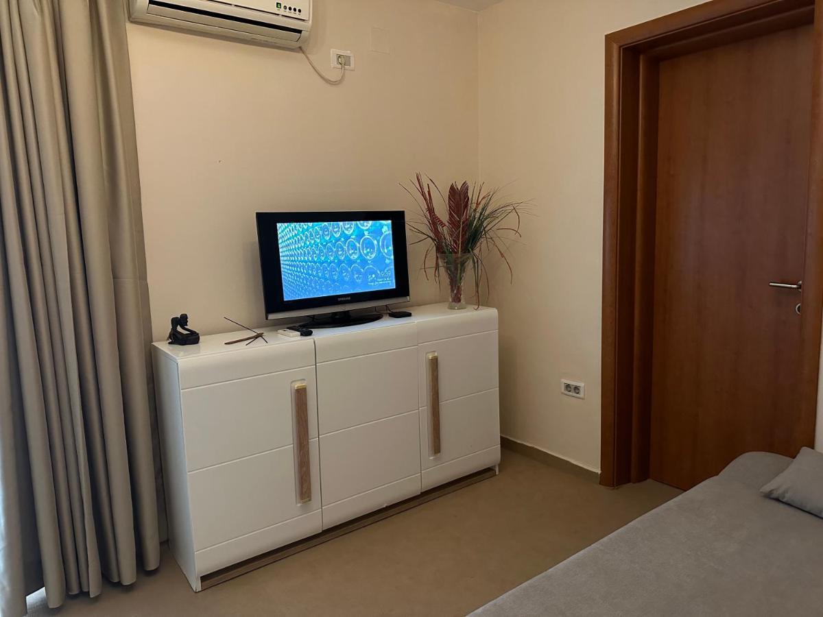 Vila Danica Tivat Apartment Exterior photo