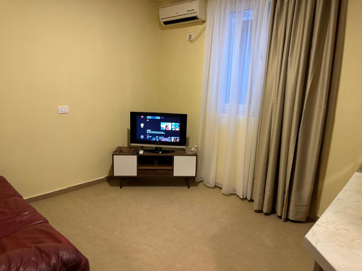 Vila Danica Tivat Apartment Exterior photo