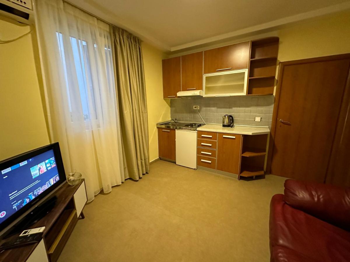 Vila Danica Tivat Apartment Exterior photo